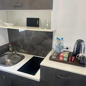 Manolya Apart Otel